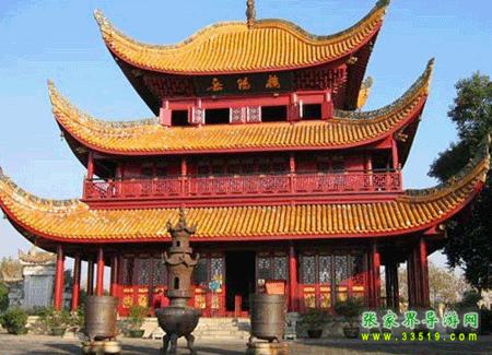 天井山國有林場(chǎng)