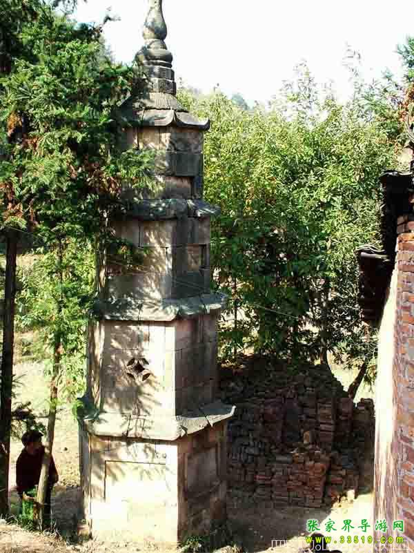 字紙塔、文魁塔