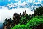 張家界、天子山、袁家界、楊家界純玩自助三日游