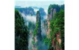 【長沙往返晚班1】張家界、袁家界、天子山、鳳凰古城三晚三日游